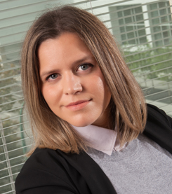 Shasta Benaim - Associate - Bennet Waugh Corne Lawyers - Lawyer - Winnipeg - Manitoba 