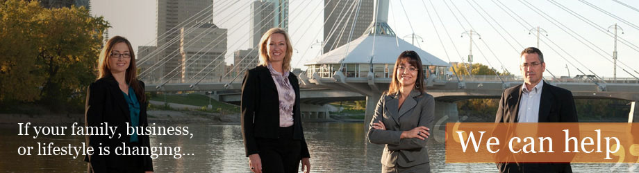 Bennet Waugh Corne Lawyers - Lawyer - Family Law - Real Estate Law - Law Firm - Winnipeg - Manitoba