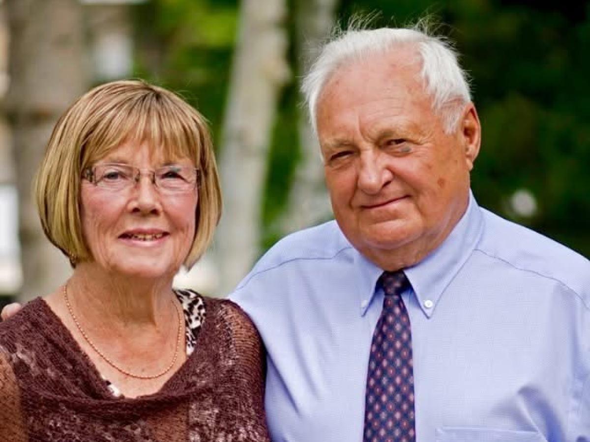 grandparents